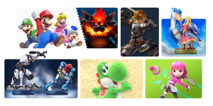 Nintendo Switch game sale - My Nintendo Store - Nintendo